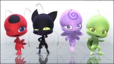 Quel est l'aliment préféré de Plagg ?