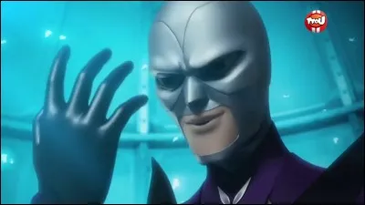 Qui est le papillon ?