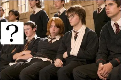 Qui est ce personnage mystère ?