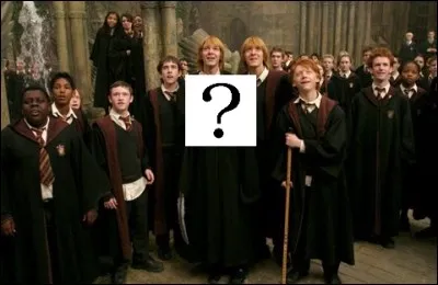 Qui est ce personnage mystère ?