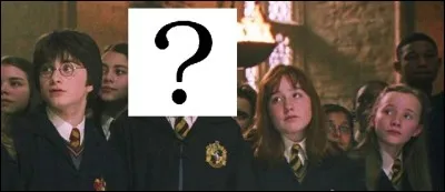 Qui est ce personnage mystère ?