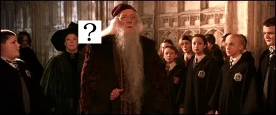 Qui est ce personnage mystère ?