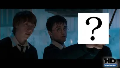 Qui est ce personnage mystère ?