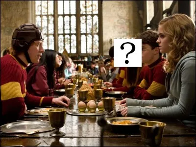 Qui est ce personnage mystère ?