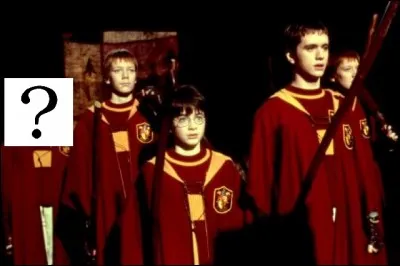 Qui est ce personnage mystère ?