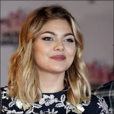 Qui est cette chanteuse ?