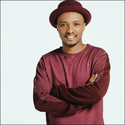 Qui est ce chanteur ?