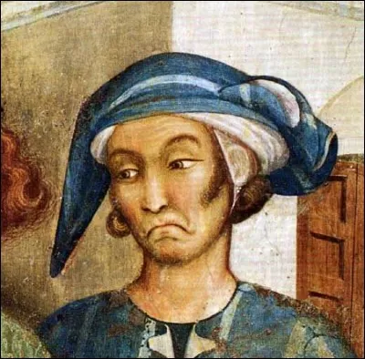 Simone Martini est :