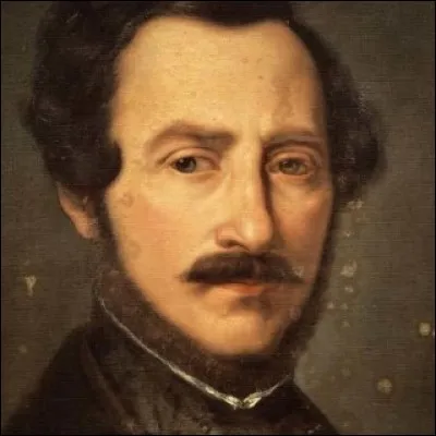 Gaetano Donizetti est :