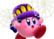 Quiz Les transformations de Kirby