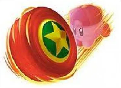 Quel est le nom de cette transformation de Kirby ?
Kirby...