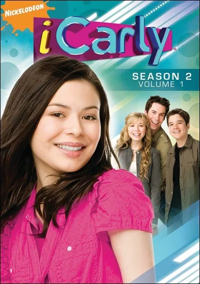 Que penses-tu de "iCarly" ?
