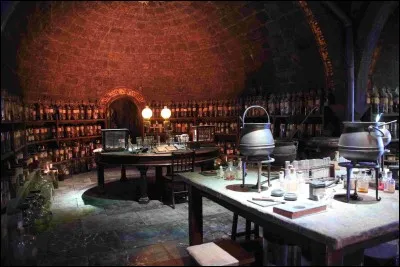 Quel est ton cours préféré parmi ceux-là ?