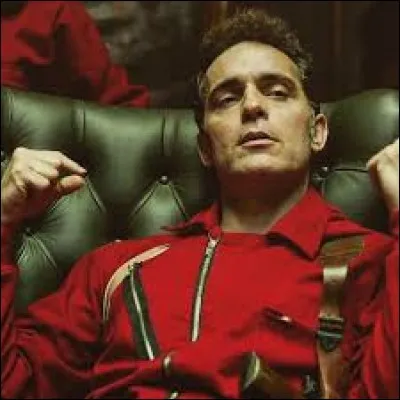 Berlin meurt dans la partie 2, mais dans quel épisode ?