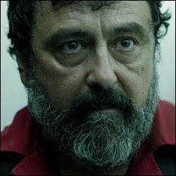 Quiz Casa de papel