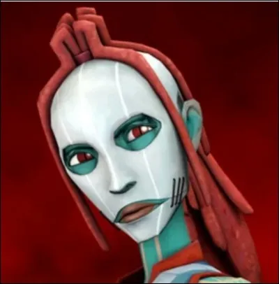 Lequel de ces personnages est un Terelliens Jango Jumper ?