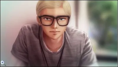 Quand Henri était-il arrivé au lycée ?