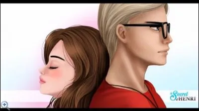 Quel âge Henri a-t-il ?