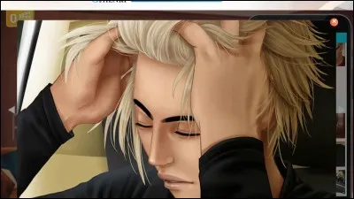 Comment s'appelle l'ancienne 'petite-amie' d'Henri ?