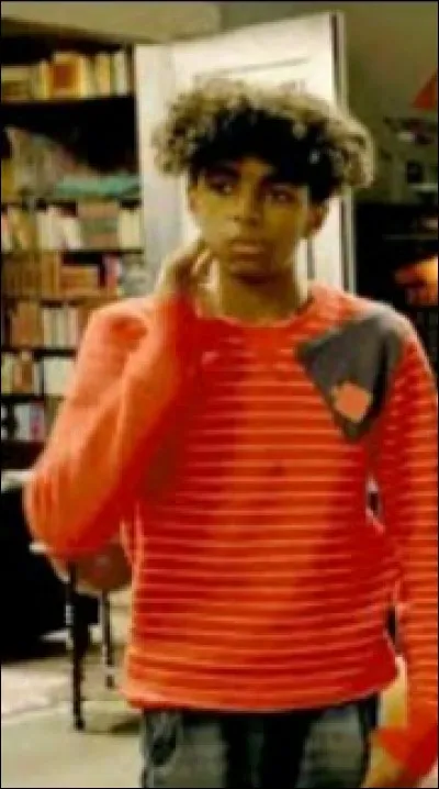 Quelle est la passion de Jake ?