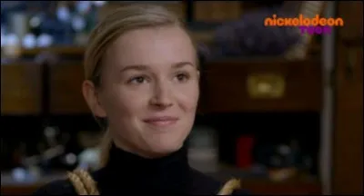 De qui Sophie est-elle la fille ?