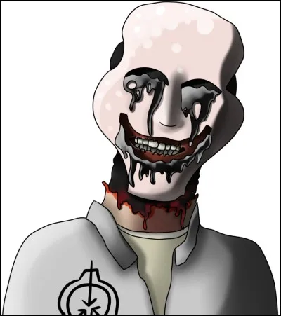 SCP-035 est de caractère :