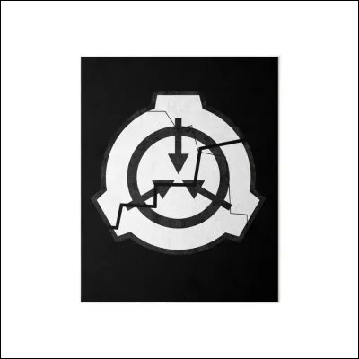 Quel est le 1er SCP découvert ?