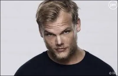 Le DJ Avicii est décédé en avril 2018.