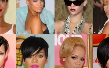 Quiz Rihanna