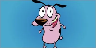 Quel est le nom de ce chien qui vit à Nulle-Part, localisée dans le Kansas ?