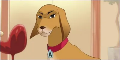 A qui appartient Artu dans "Winx Club" ?