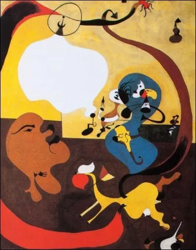 "Intérieur hollandais" est une oeuvre de :