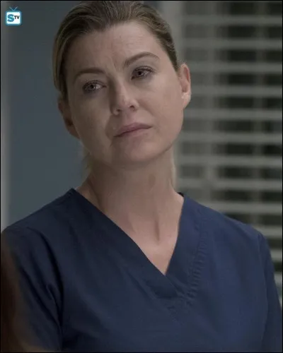 Meredith a-t-elle une ou des surs ?