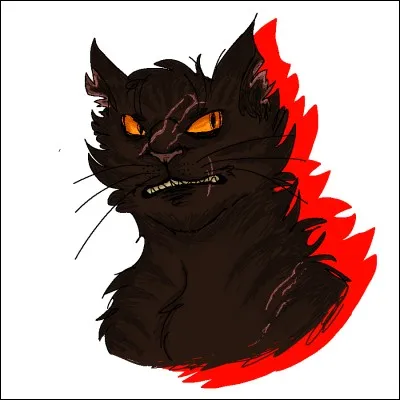 Il mourra une deuxième fois, comment ?