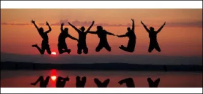 Qui es-tu dans ton groupe d'amis ?