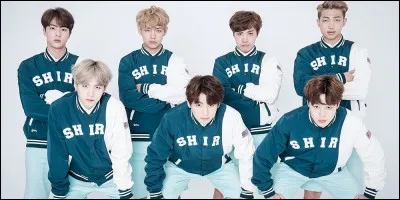 Qui est le maknae? (le plus jeune)