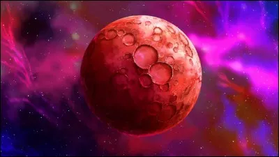 Comment réagit Béjita quand Nappa lui annonce que sa planéte natale a été détruite ?