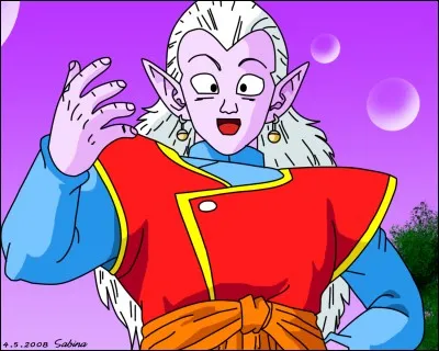 Qui est Kibitoshin ?