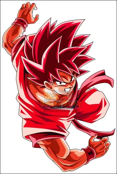 Jusqu'à combien Son Goku a-t-il poussé le kaioken pour repousser Béjita ?