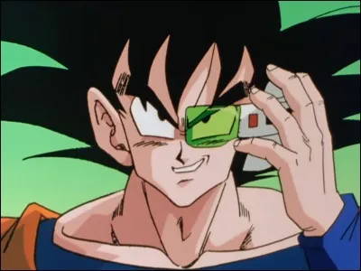 À combien s'élève la puissance de Ginyu, en unités, lorsqu'il vole le corps de Son Goku ?