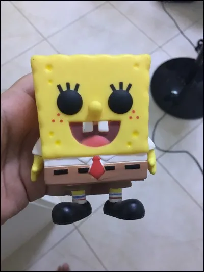 Quelle est cette Funko Pop ?