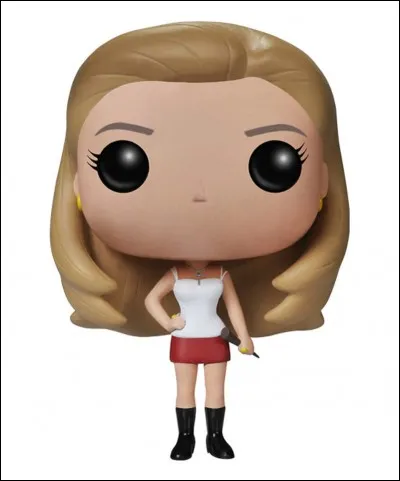 Quelle est cette Funko Pop ?