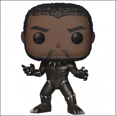 Quelle est cette Funko Pop ?