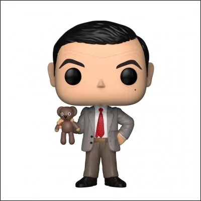 Quelle est cette Funko Pop ?