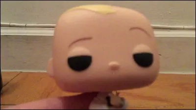 Quelle est cette Funko Pop ?