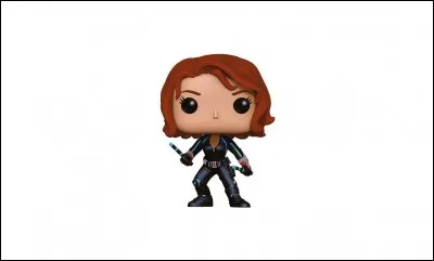 Quelle est cette Funko Pop ?