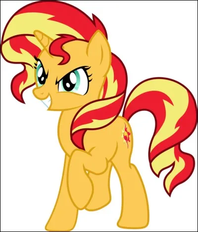 Qui a volé la couronne de Twilight ?