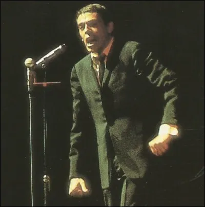 Dans quelle chanson parle-t-il de chiens, de chats, de poules, d'oies et d'ânes ?