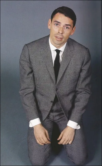 Que vendait "Titine" ?