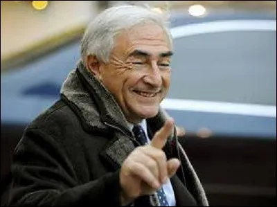 Dominique faisait baisser les bilants pour faire monter sa cote.